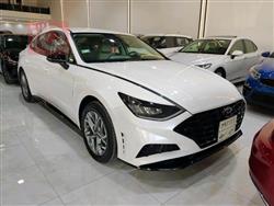 هیوندای سۆناتا